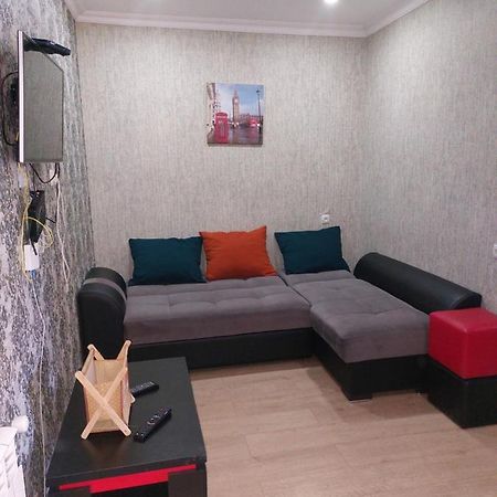 شقة Londa بورجومي المظهر الخارجي الصورة