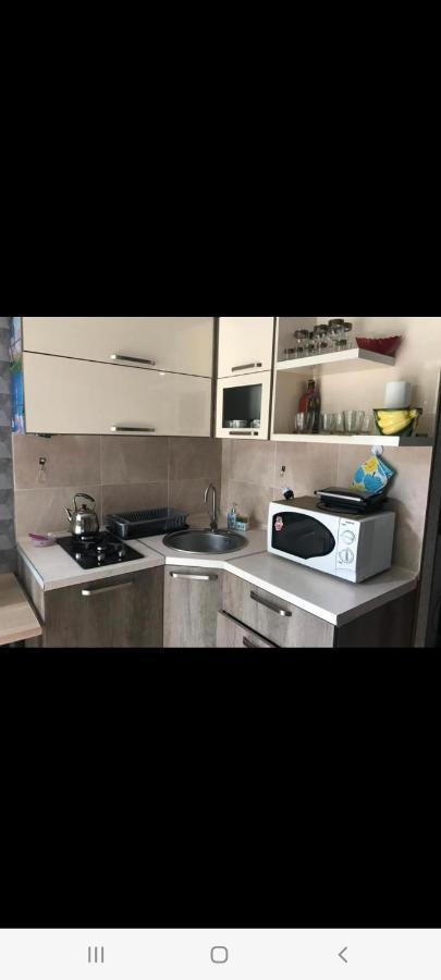 شقة Londa بورجومي المظهر الخارجي الصورة